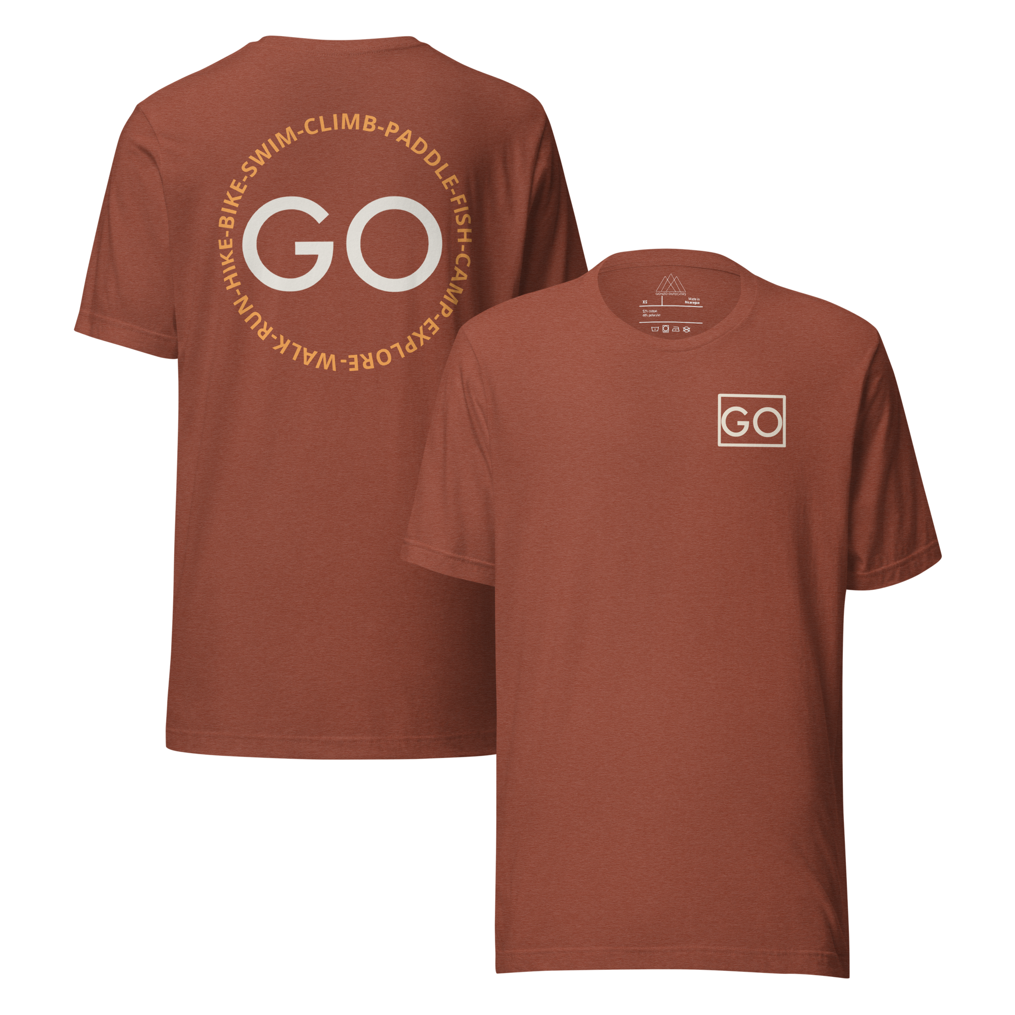 Short Sleeve Tees