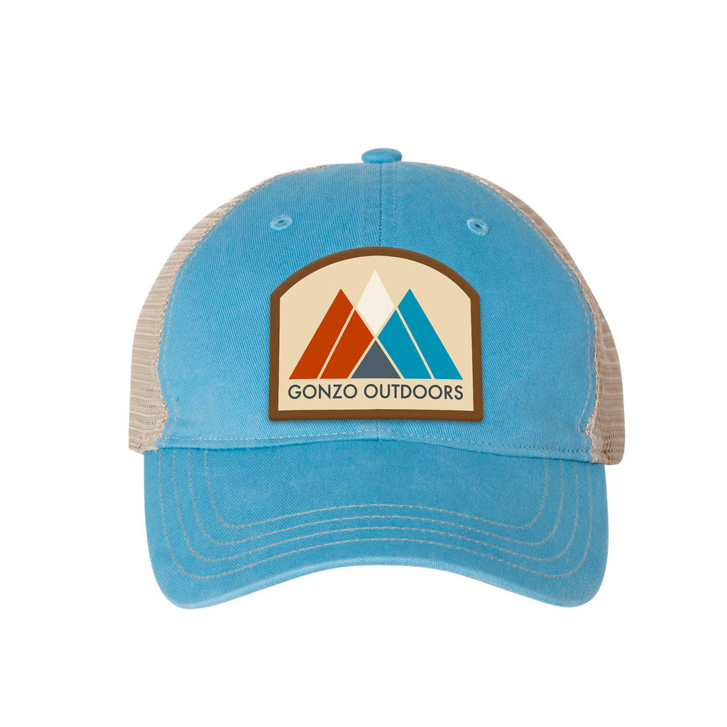 The Dune Trucker