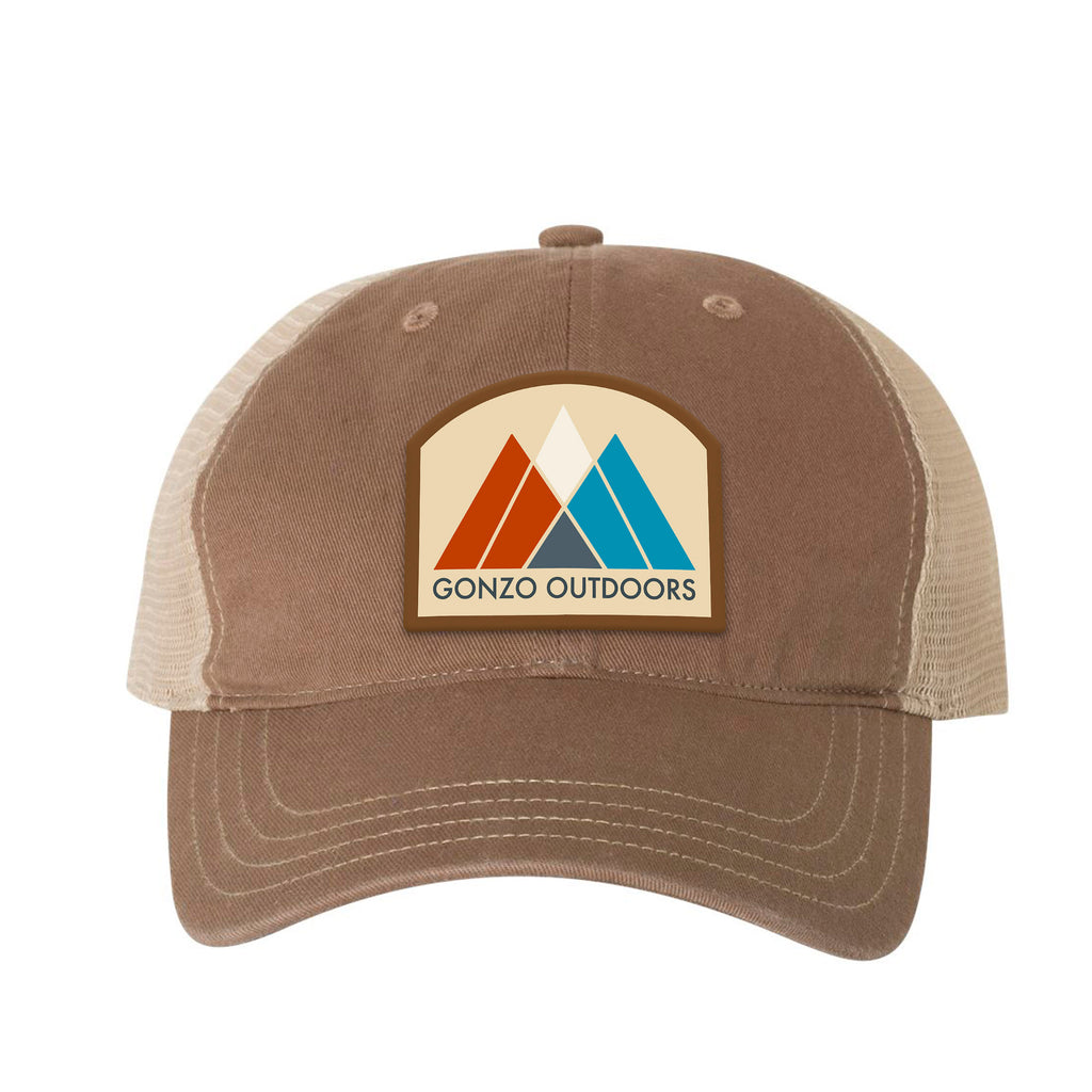 The Dune Trucker