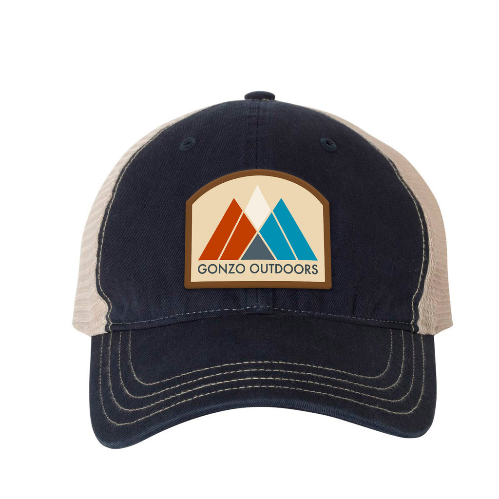 The Dune Trucker