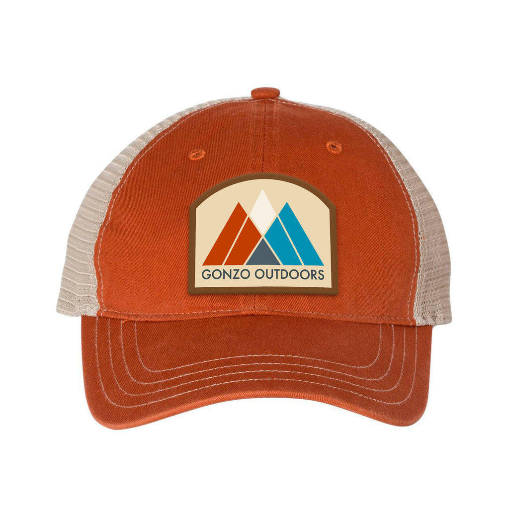 The Dune Trucker