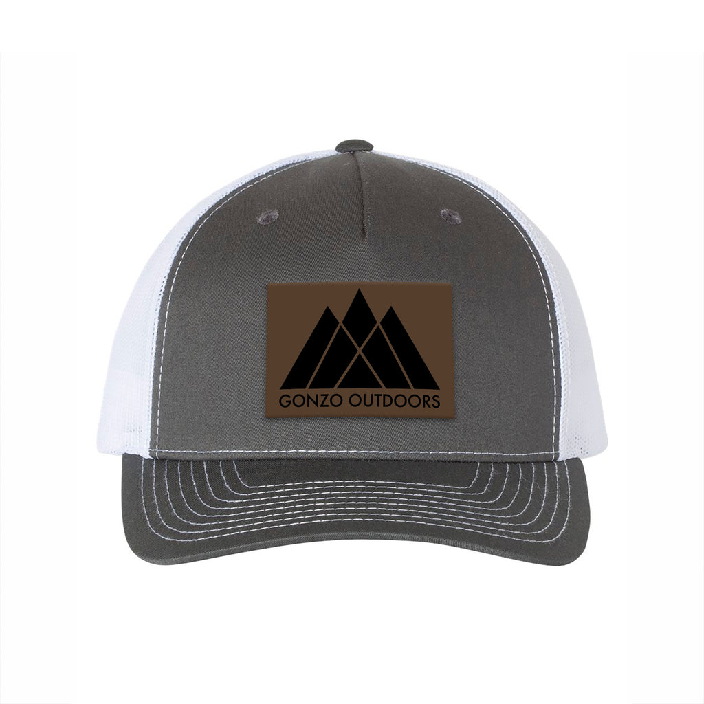 The Outpost Trucker