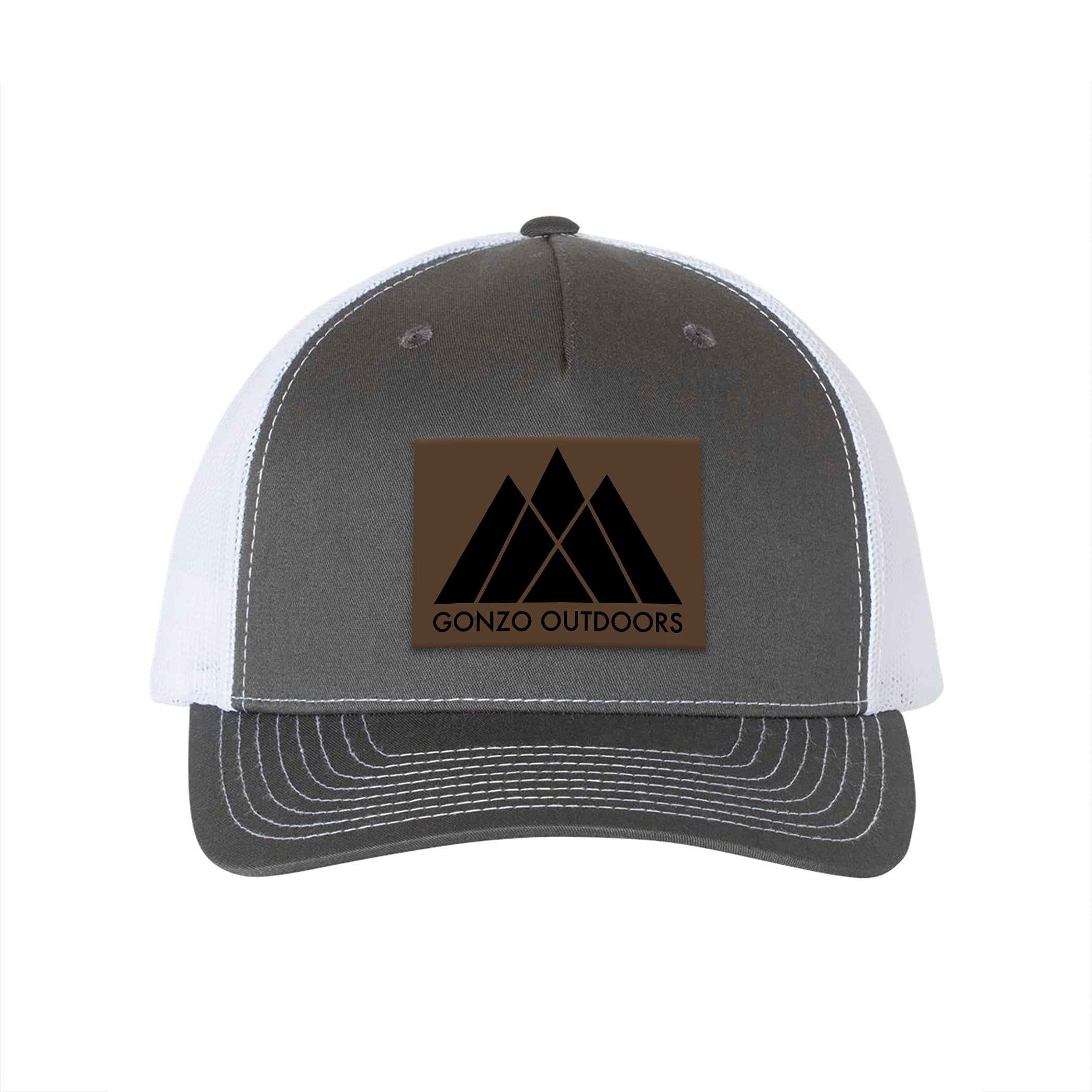 The Outpost Trucker