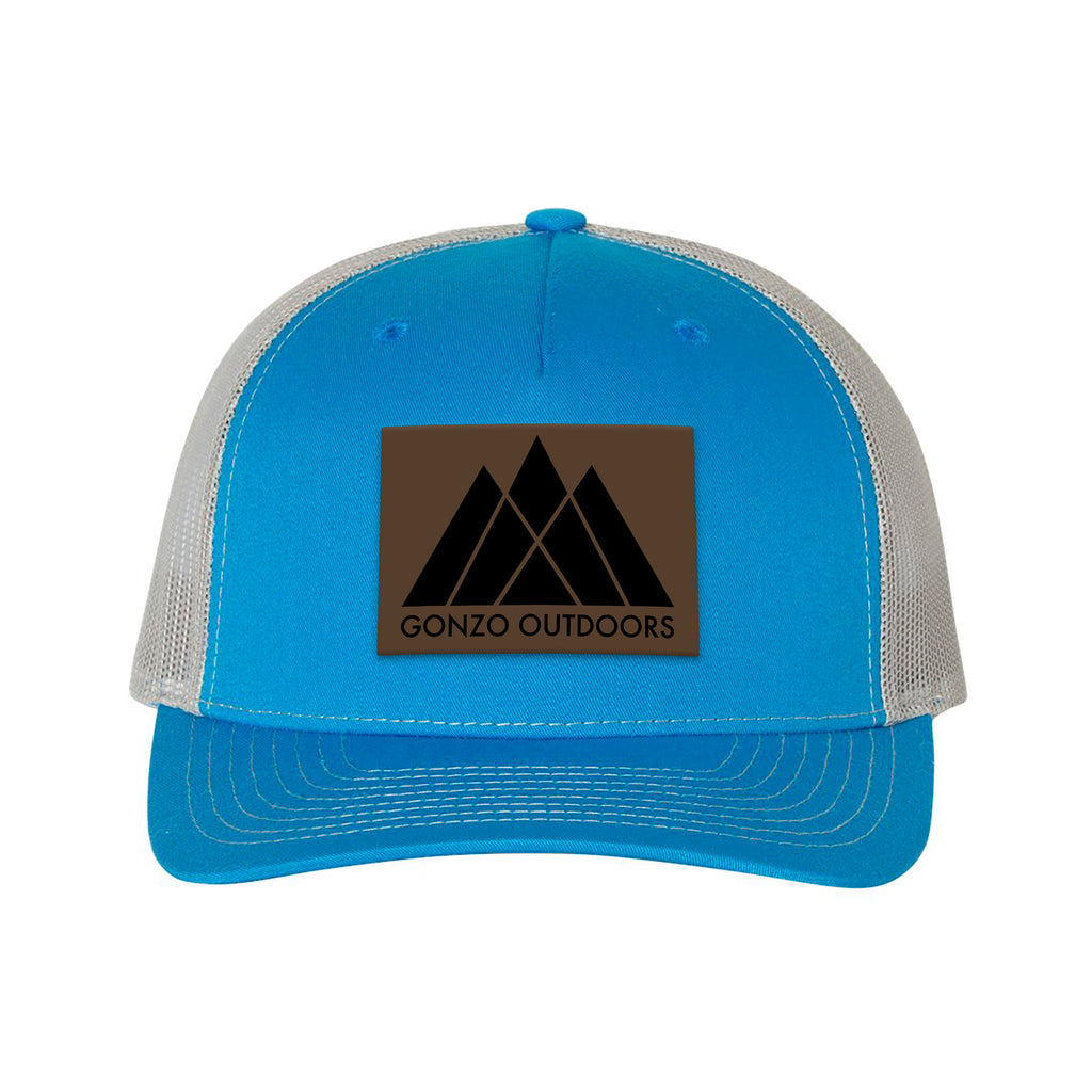 The Outpost Trucker