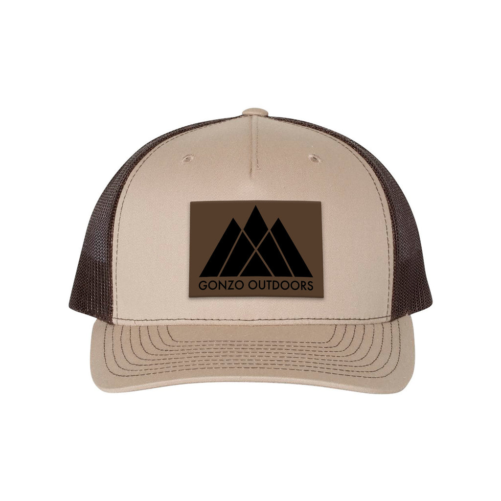 The Outpost Trucker