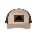 The Outpost Trucker
