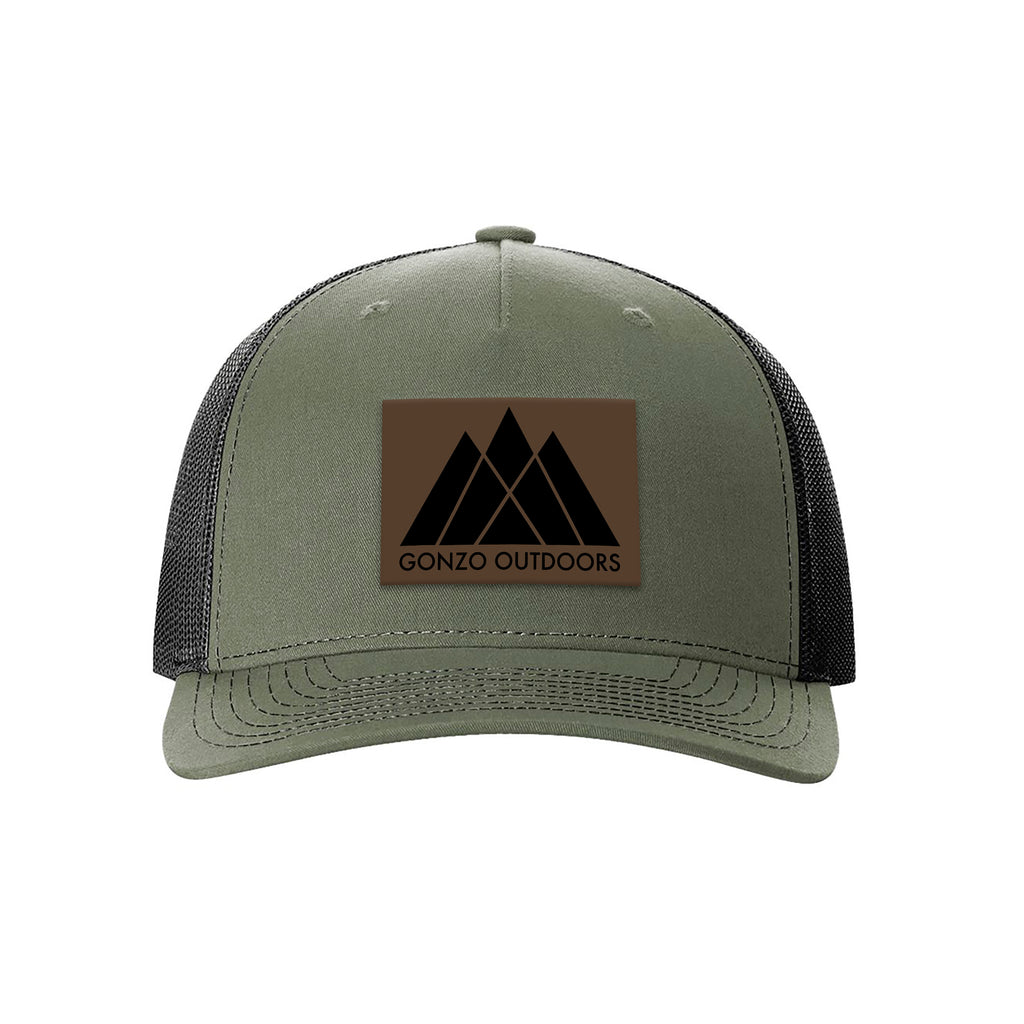 The Outpost Trucker