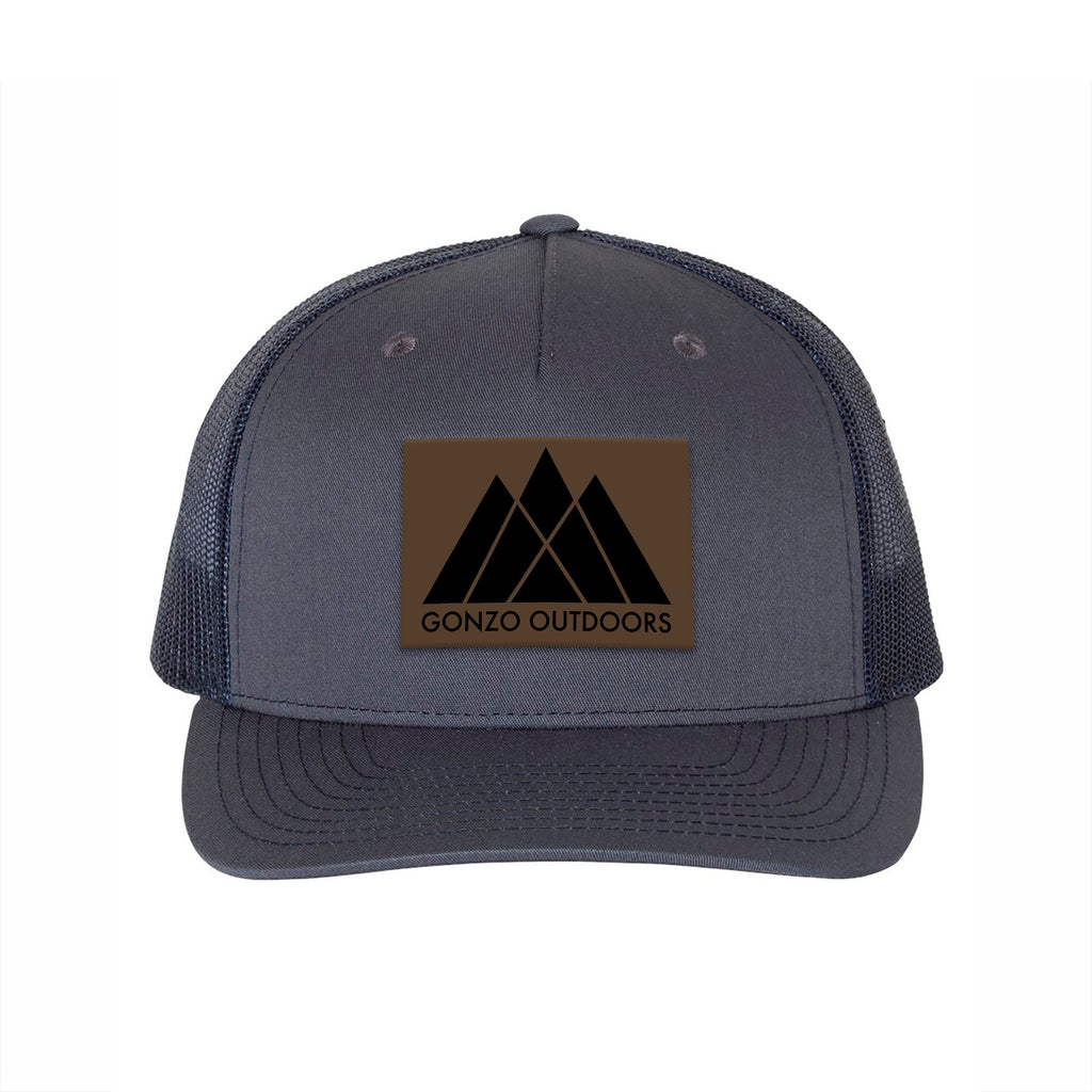 The Outpost Trucker