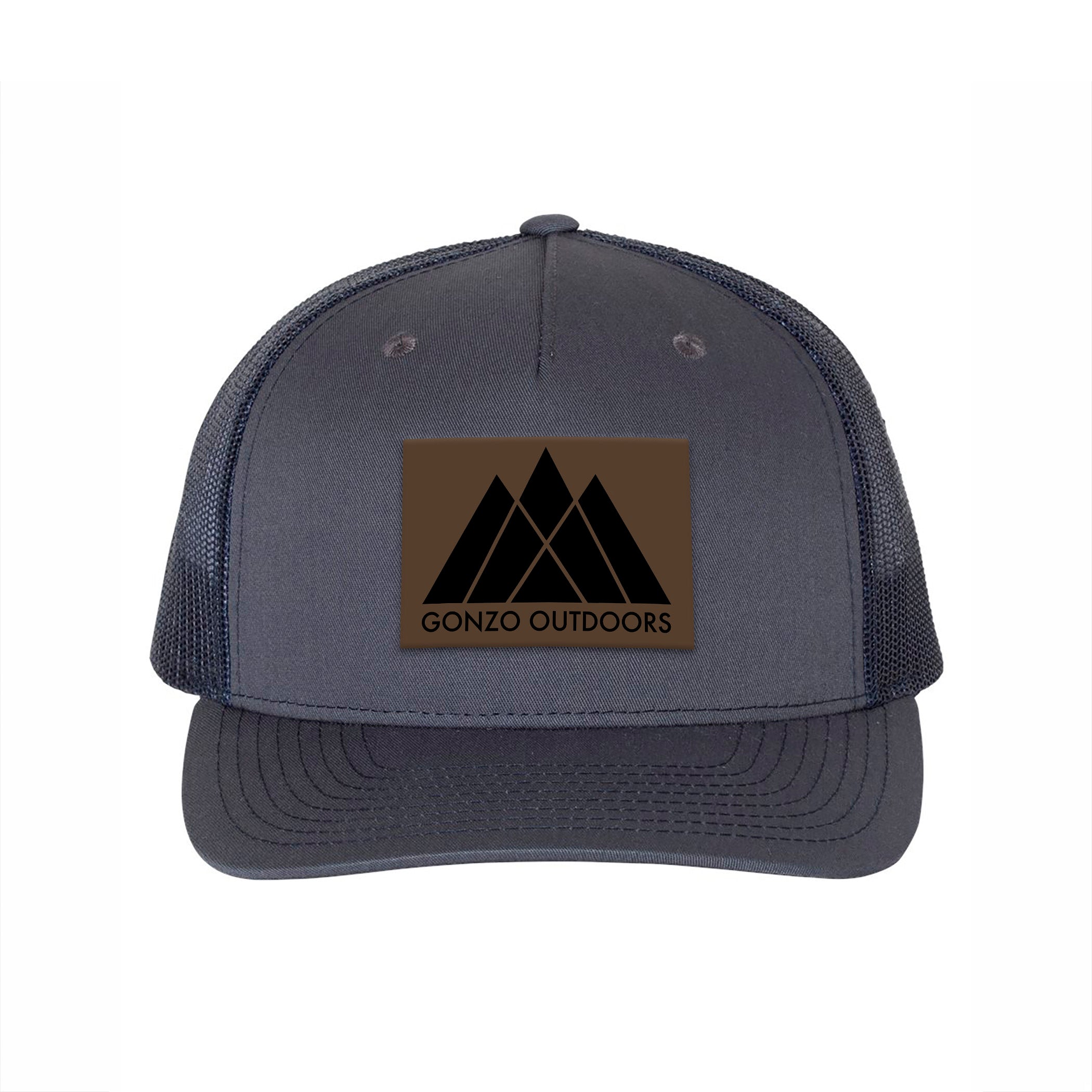 The Outpost Trucker