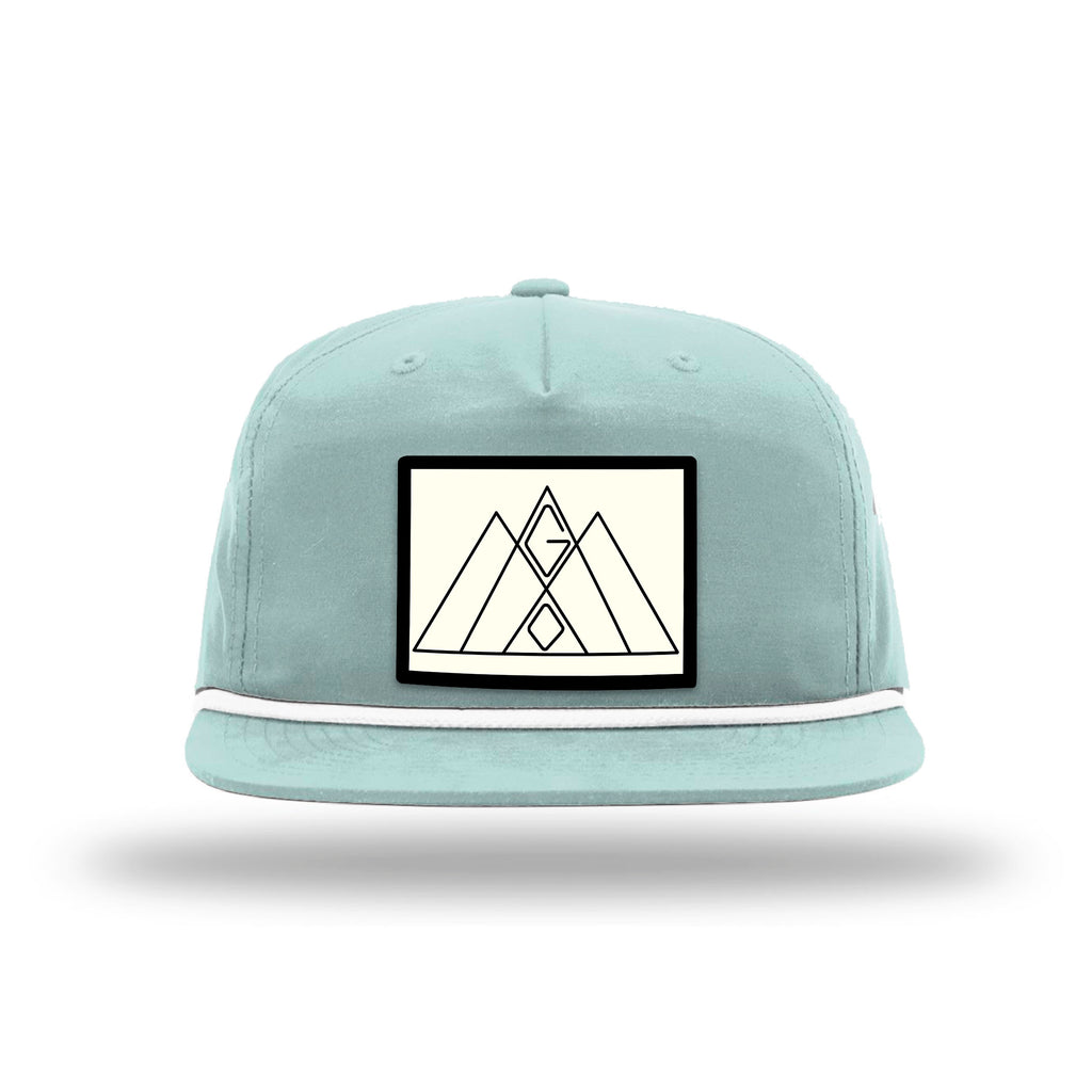 The Summit Rope Hat