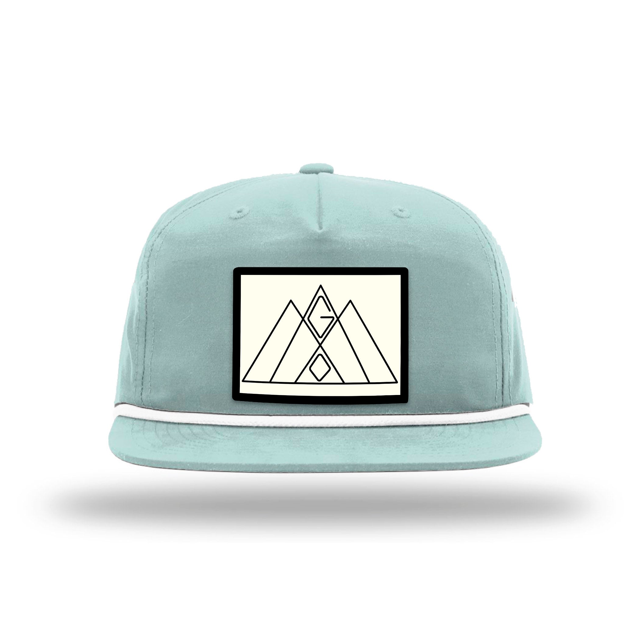 The Summit Rope Hat