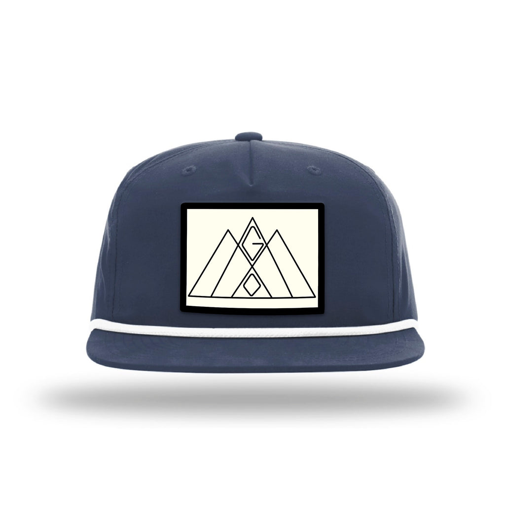 The Summit Rope Hat