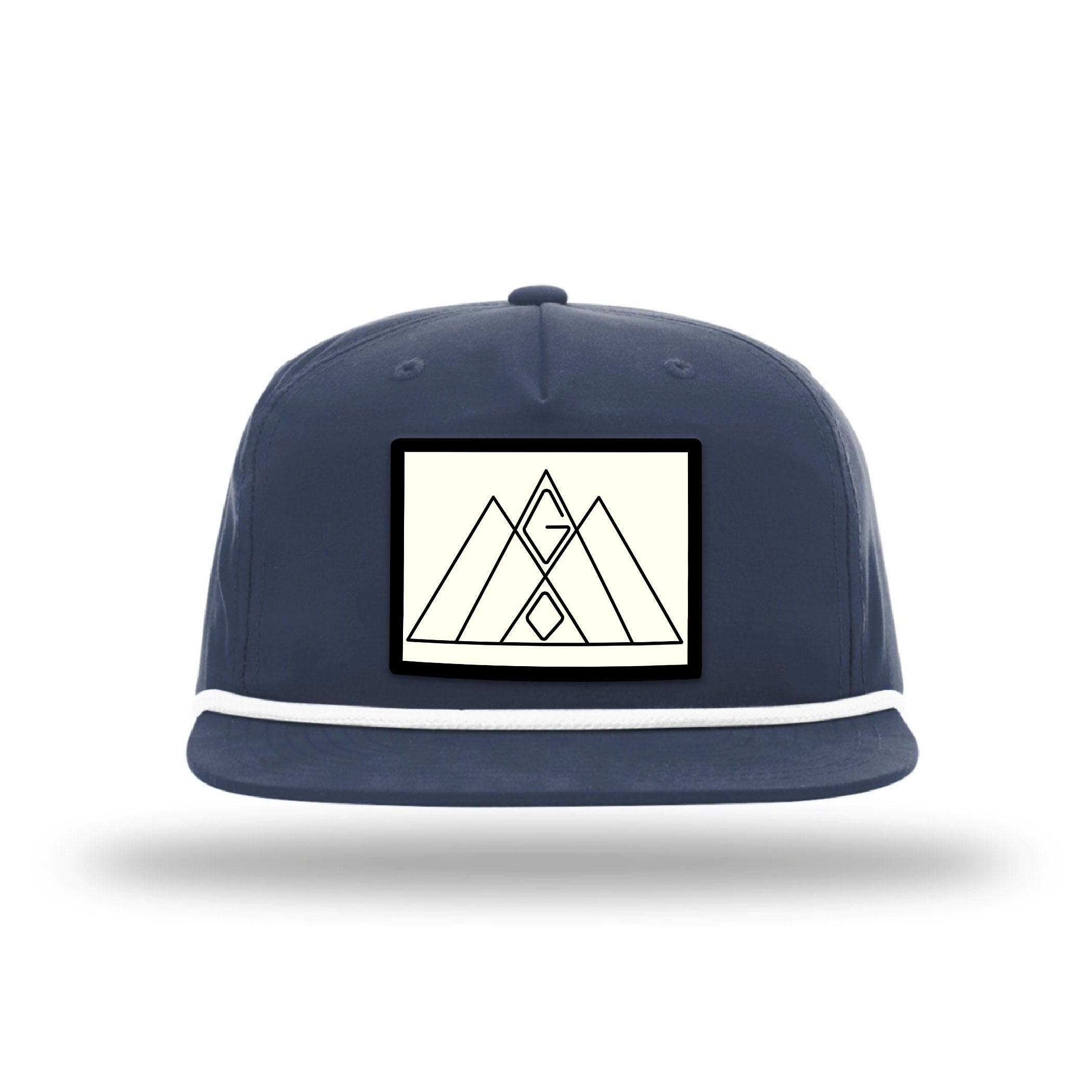 The Summit Rope Hat