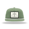 The Summit Rope Hat