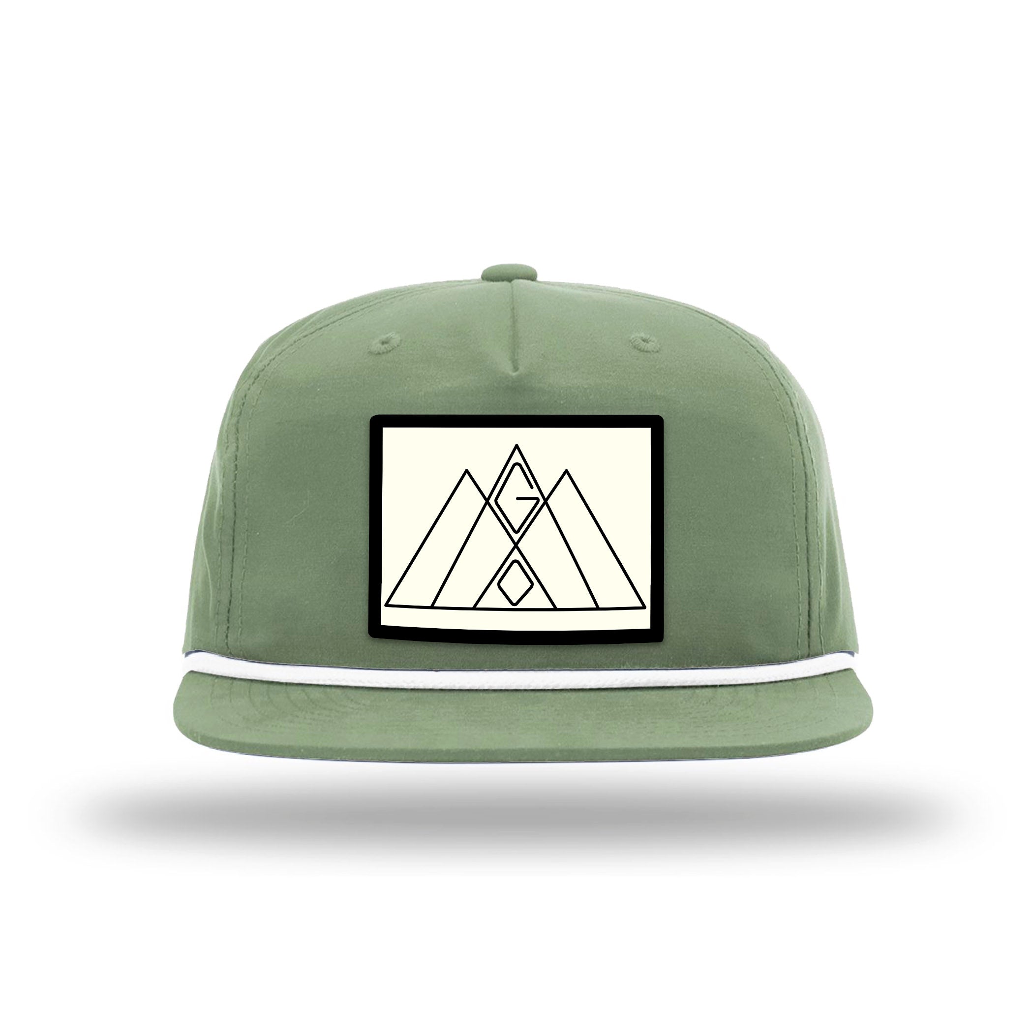 The Summit Rope Hat