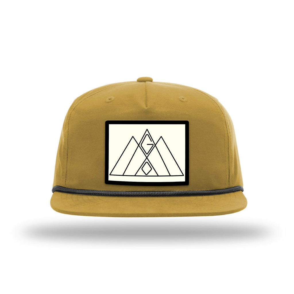 The Summit Rope Hat