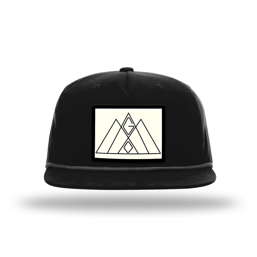 The Summit Rope Hat