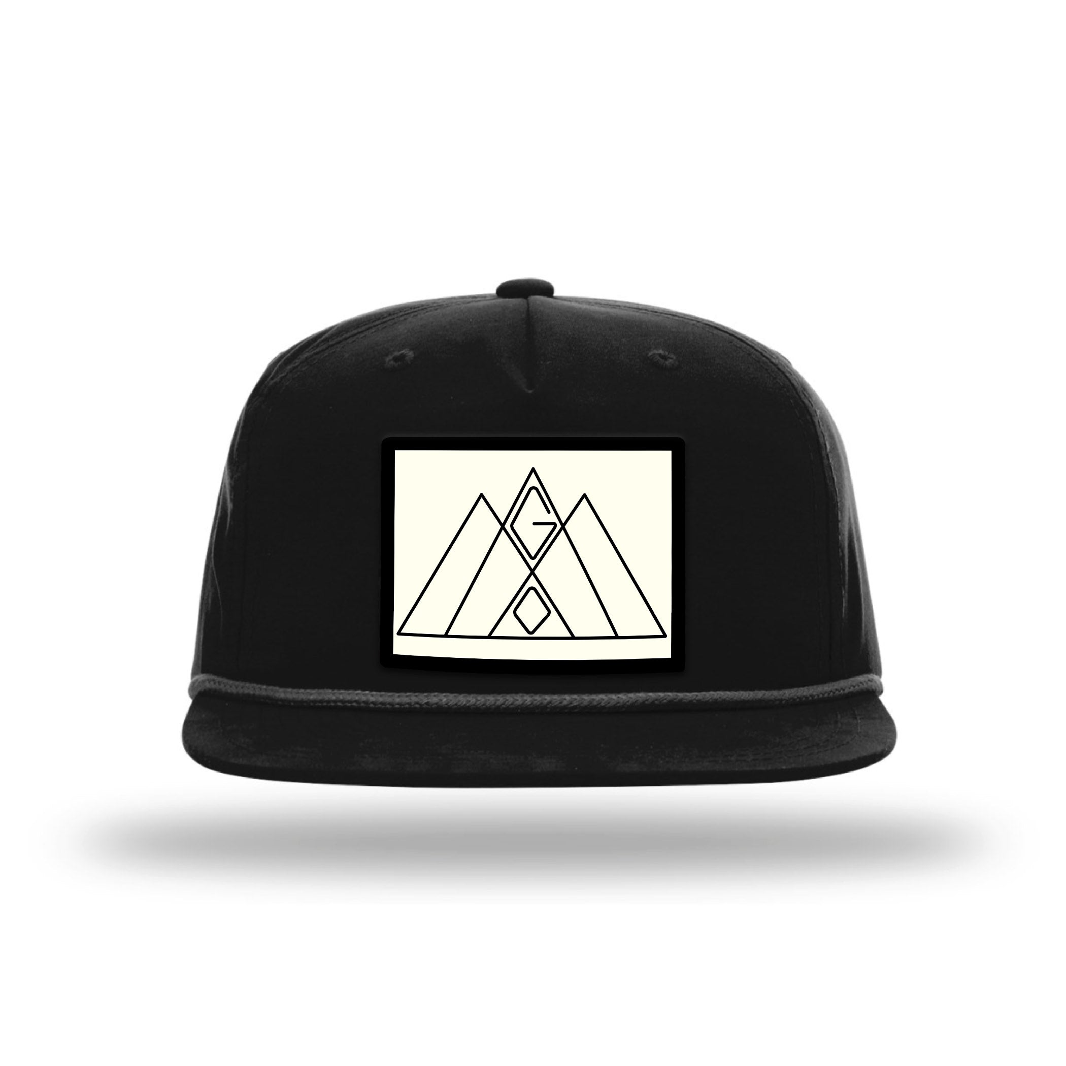 The Summit Rope Hat