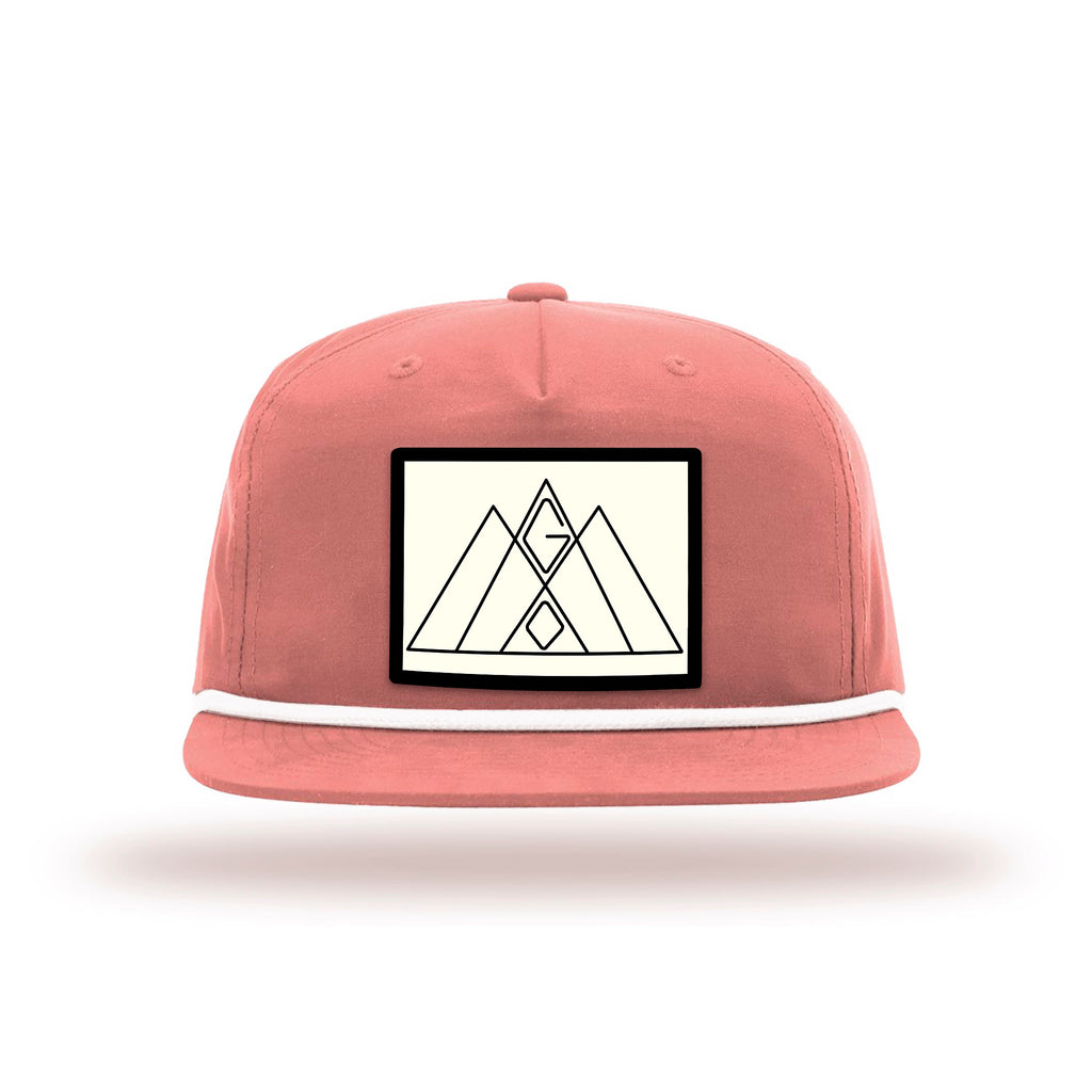 The Summit Rope Hat