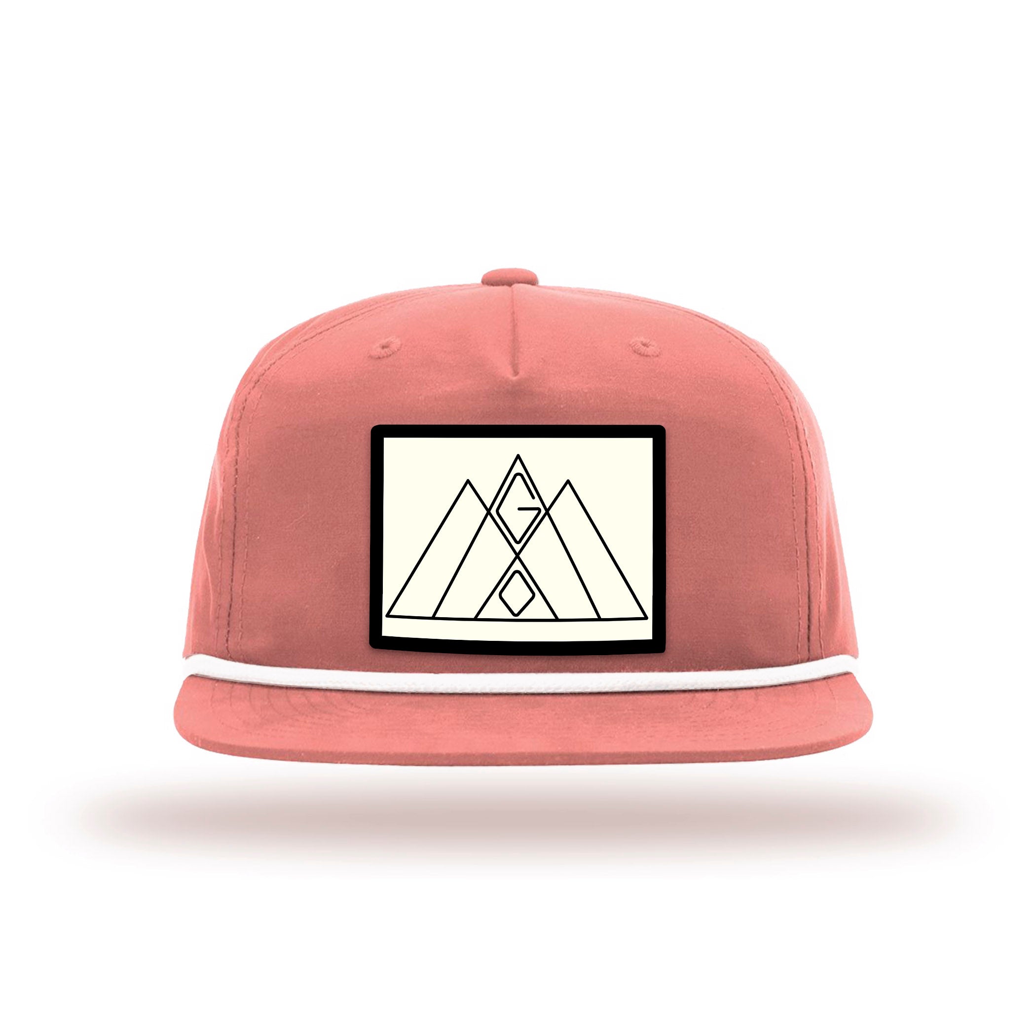 The Summit Rope Hat