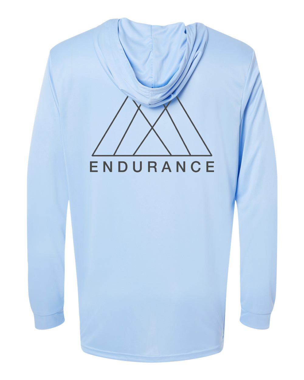 The Project 09 /\ 14er Hooded LS