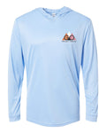 The Project 09 /\ 14er Hooded LS