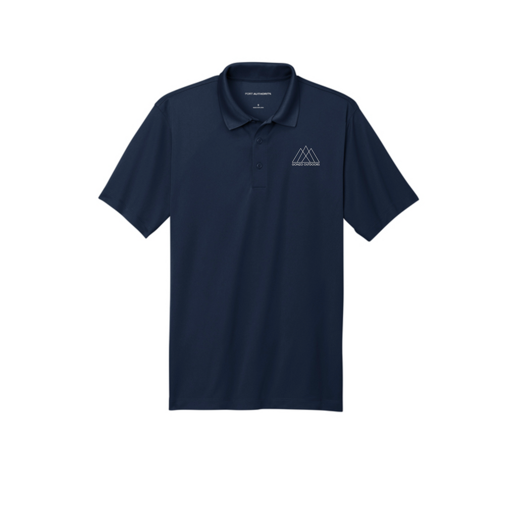The Range Polo