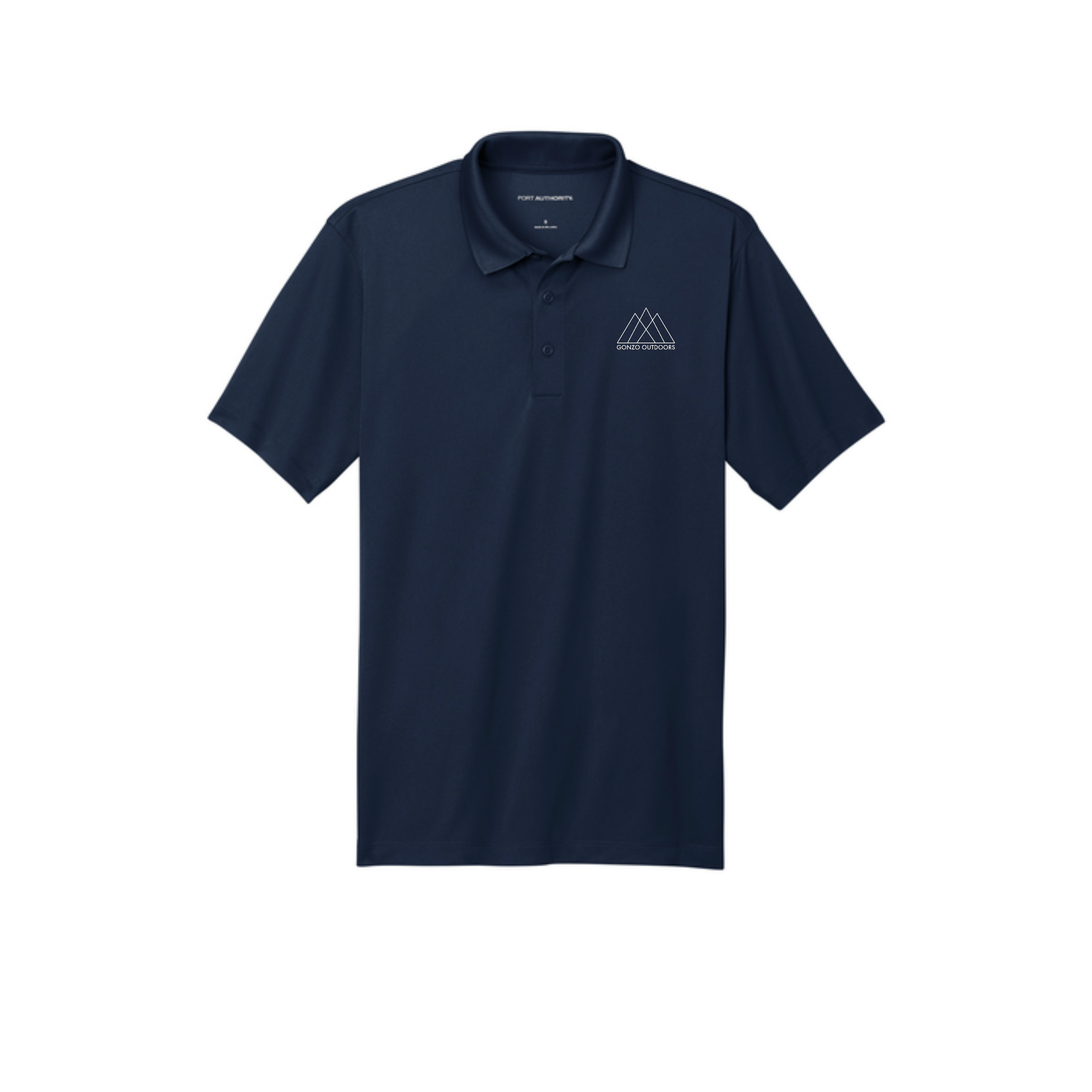 The Range Polo