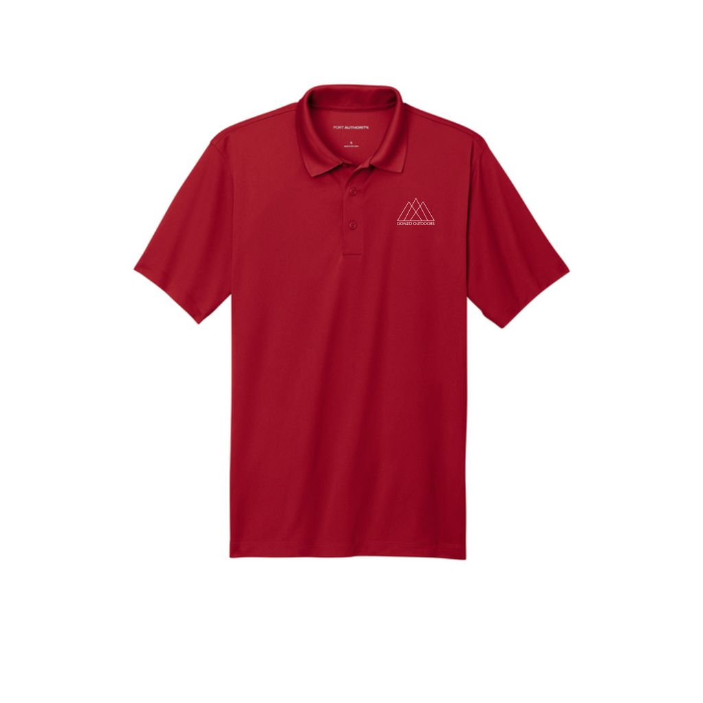 The Range Polo