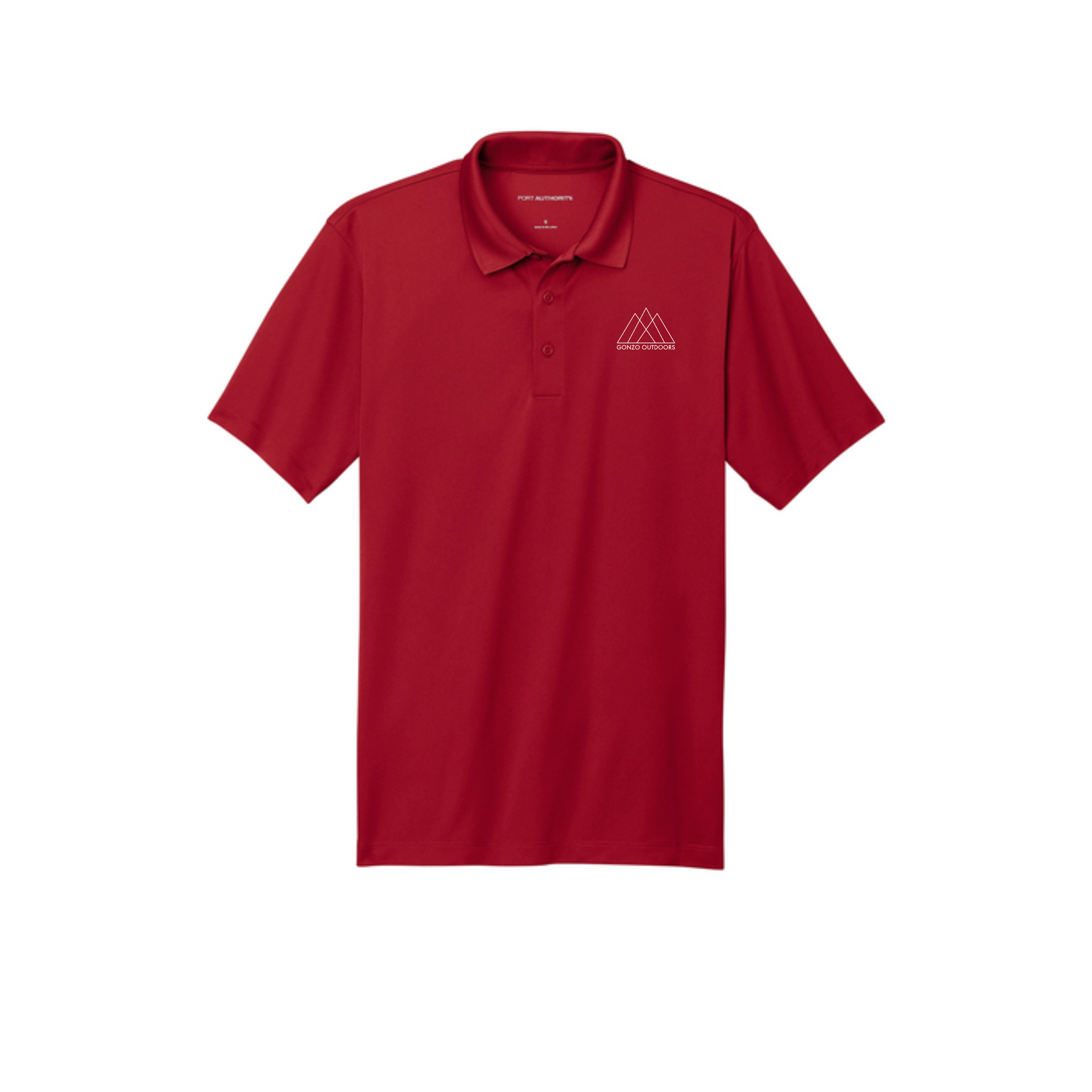 The Range Polo