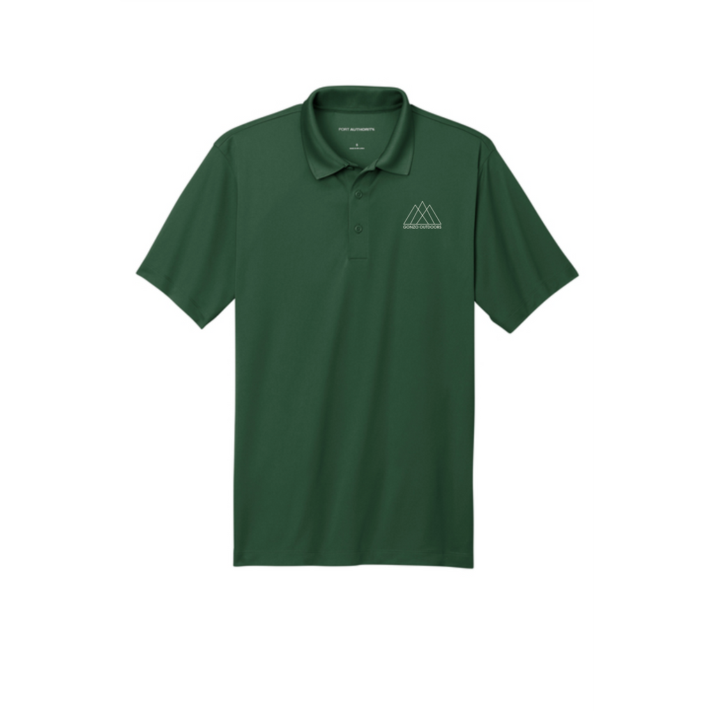 The Range Polo