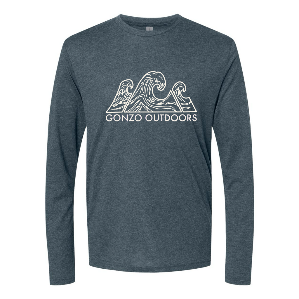 The Tidal Peaks Active LS