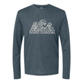 The Tidal Peaks Active LS