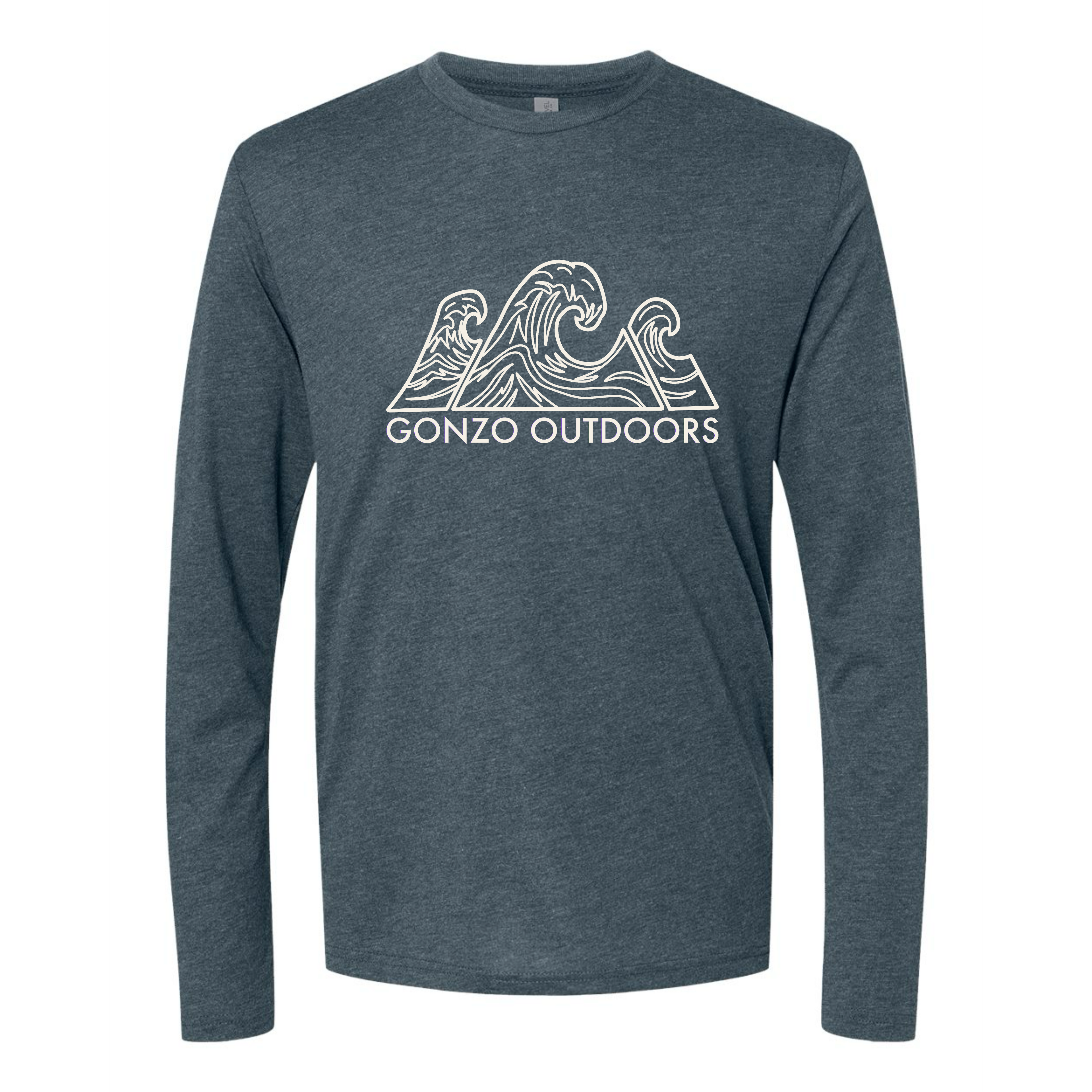 The Tidal Peaks Active LS